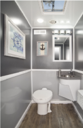 insode20of20luxury20trailer20restroom 1707595926 1 2 Stall Premium Restroom Trailers