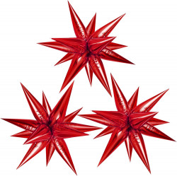 Starpoint Metallic Balloons