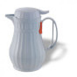 Thermal Coffee Carafe - White