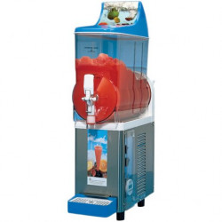 Single Frozen Drink And Margarita Machine