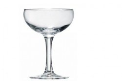 Champagne Saucer 5.5oz. (set of 25)