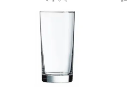 Pint Glass 16oz. (Set of 25)
